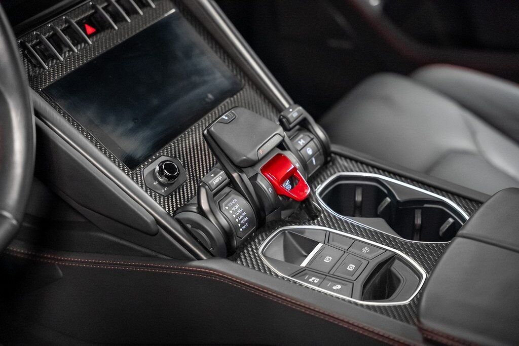 2023 Lamborghini Urus S Ft Lauderdale FL