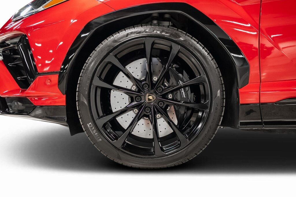 2023 Lamborghini Urus S Ft Lauderdale FL