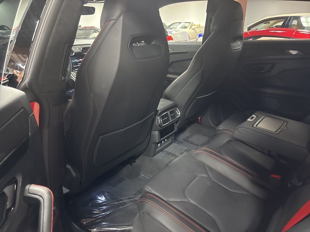 2023 Lamborghini Urus S Ft Lauderdale FL