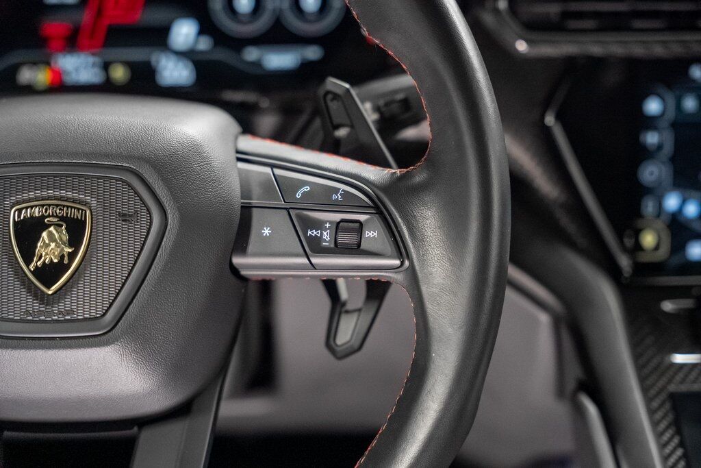 2023 Lamborghini Urus S Ft Lauderdale FL