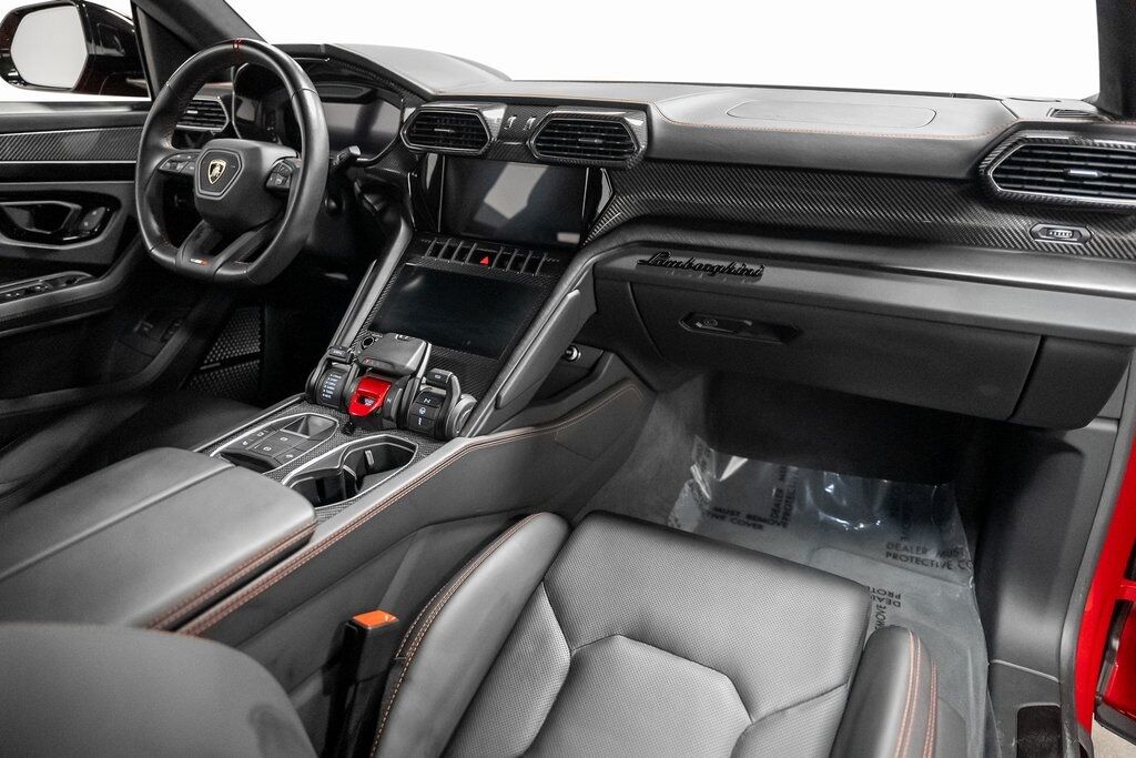 2023 Lamborghini Urus S Ft Lauderdale FL