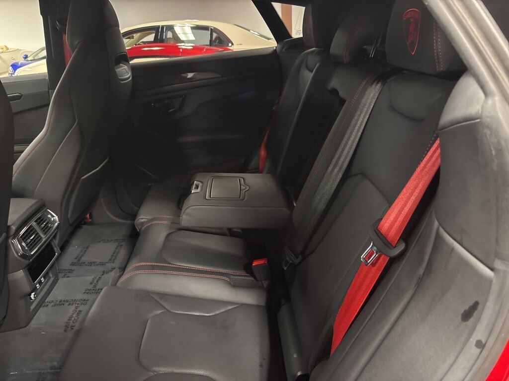 2023 Lamborghini Urus S Ft Lauderdale FL