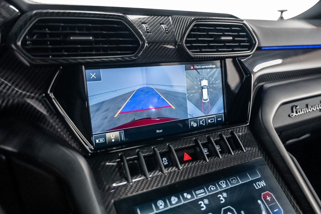 2023 Lamborghini Urus S Ft Lauderdale FL