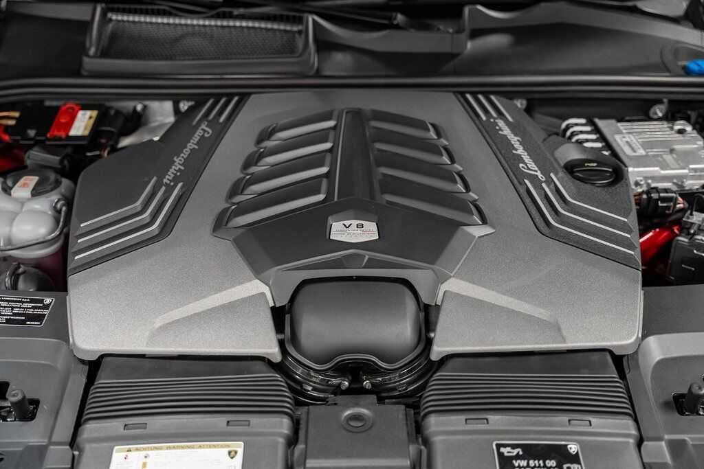 2023 Lamborghini Urus S Ft Lauderdale FL