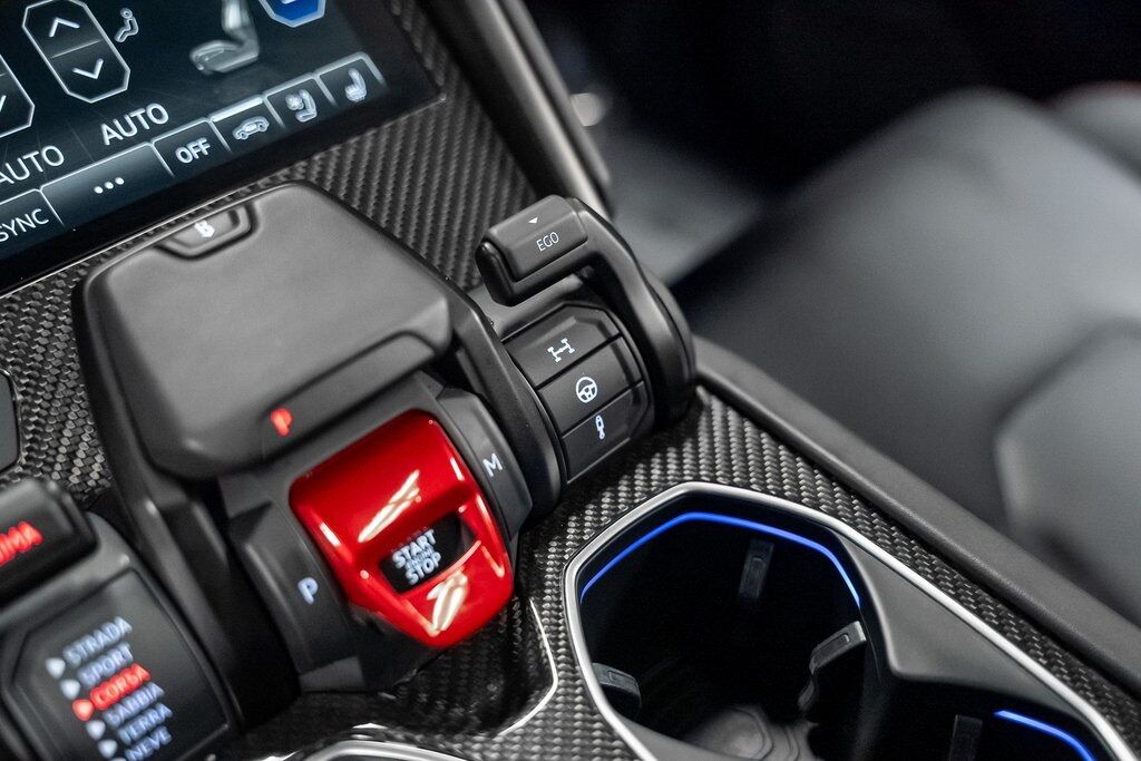 2023 Lamborghini Urus S Ft Lauderdale FL