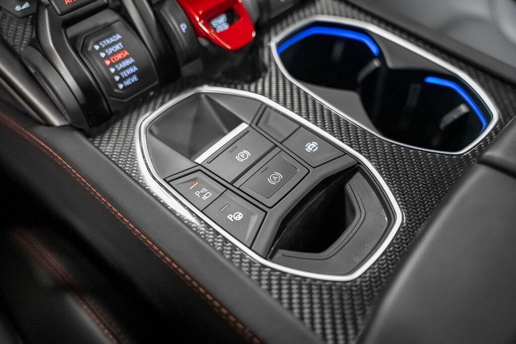 2023 Lamborghini Urus S Ft Lauderdale FL