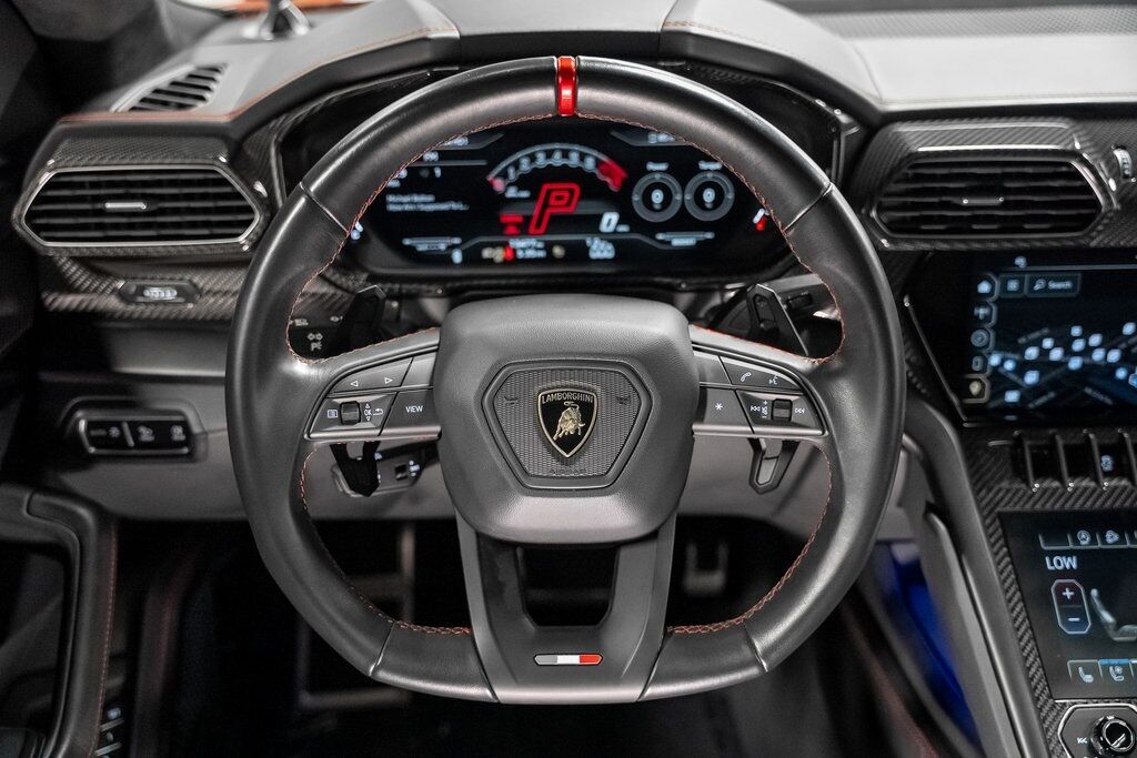 2023 Lamborghini Urus S Ft Lauderdale FL