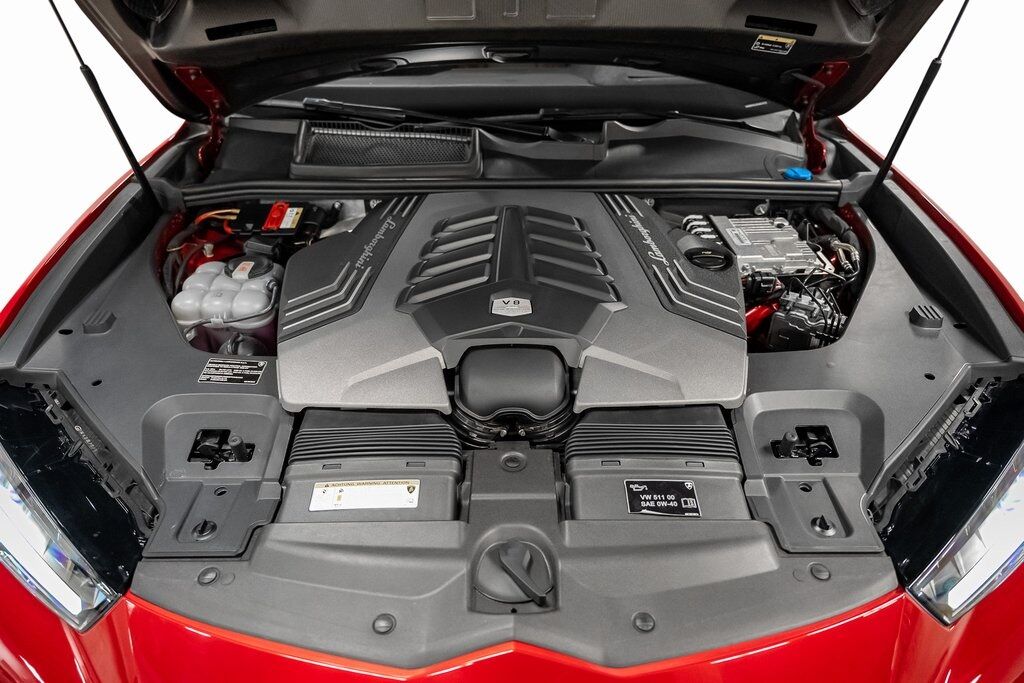 2023 Lamborghini Urus S Ft Lauderdale FL