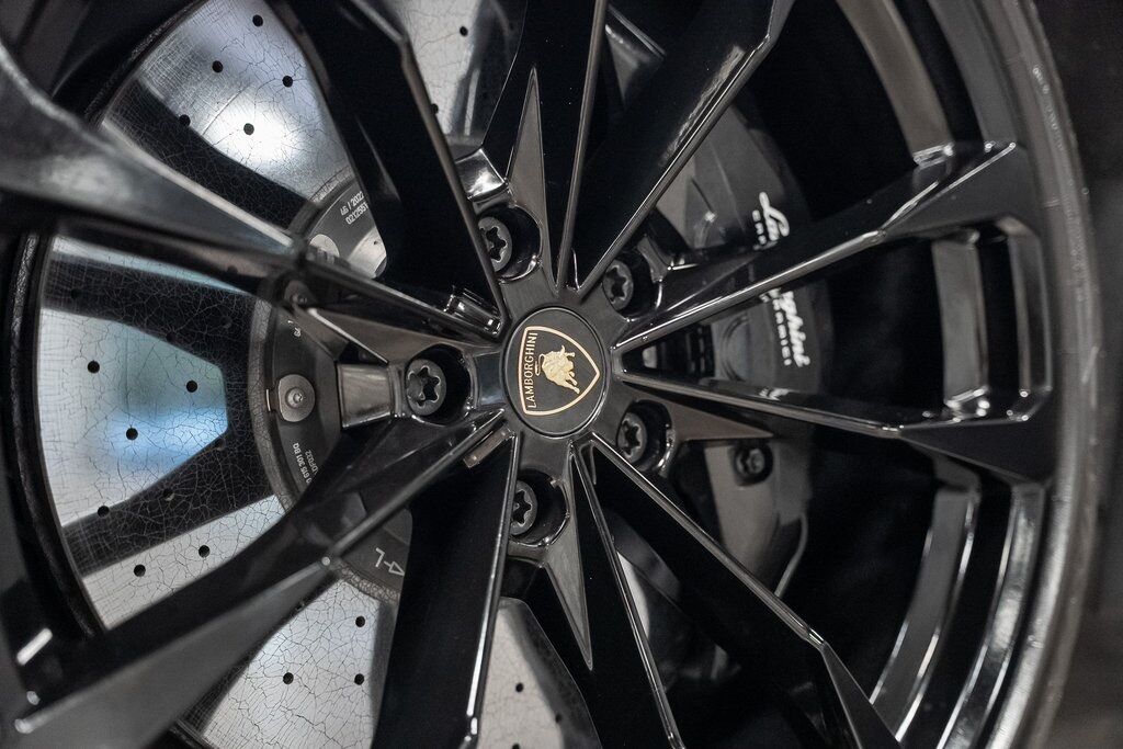 2023 Lamborghini Urus S Ft Lauderdale FL