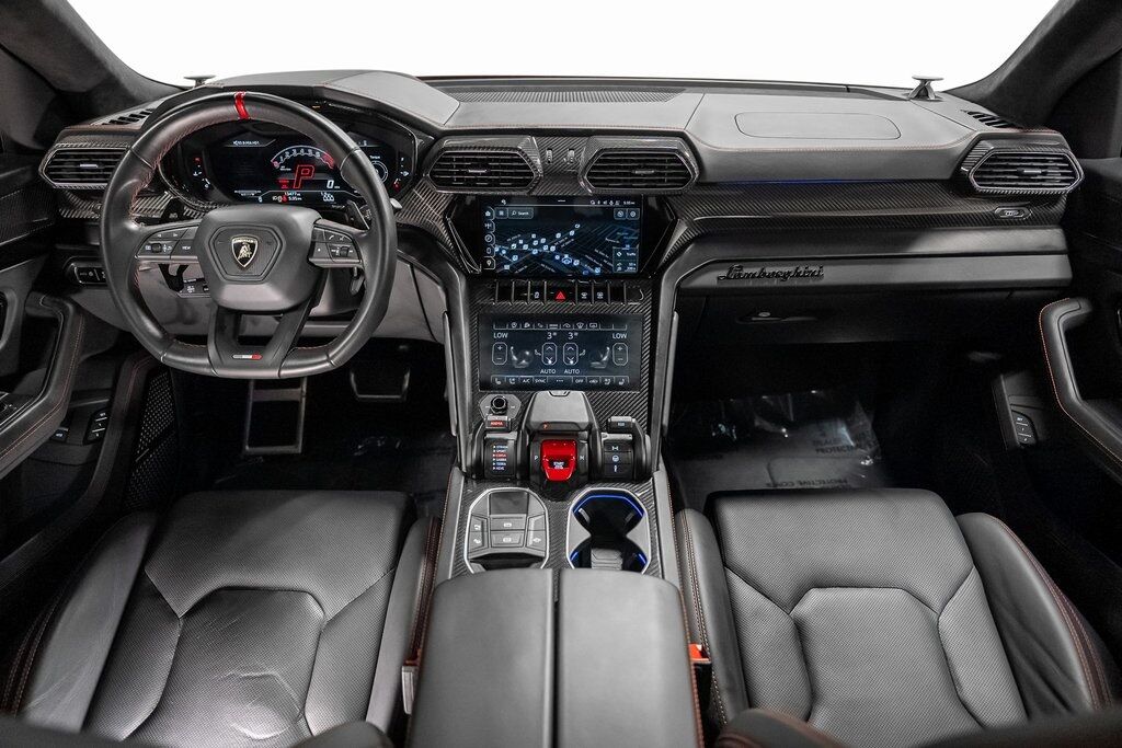 2023 Lamborghini Urus S Ft Lauderdale FL