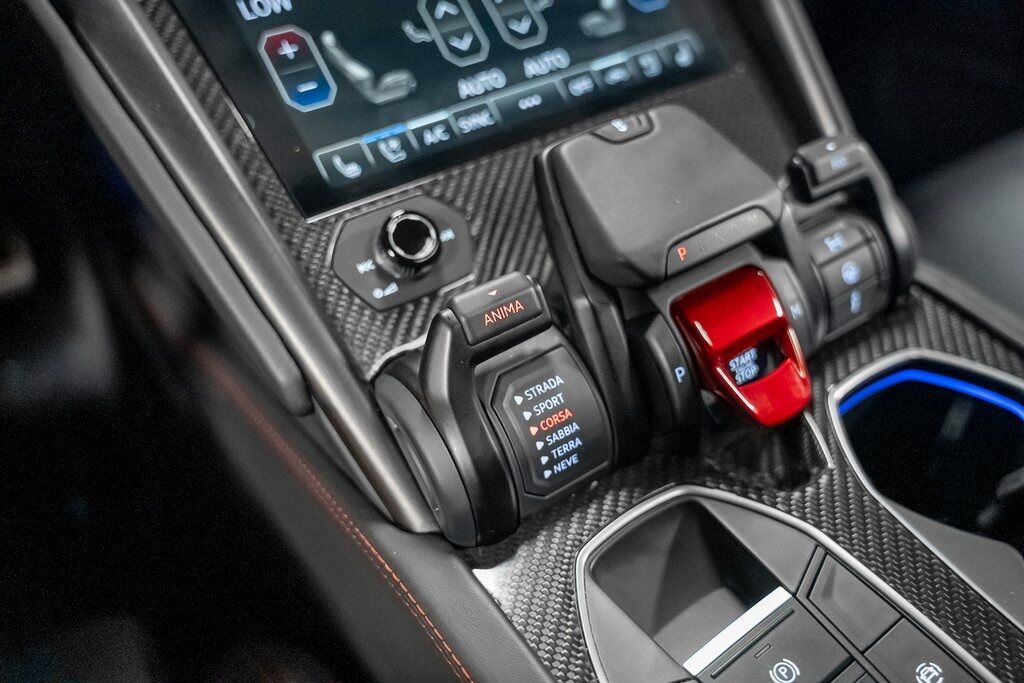 2023 Lamborghini Urus S Ft Lauderdale FL