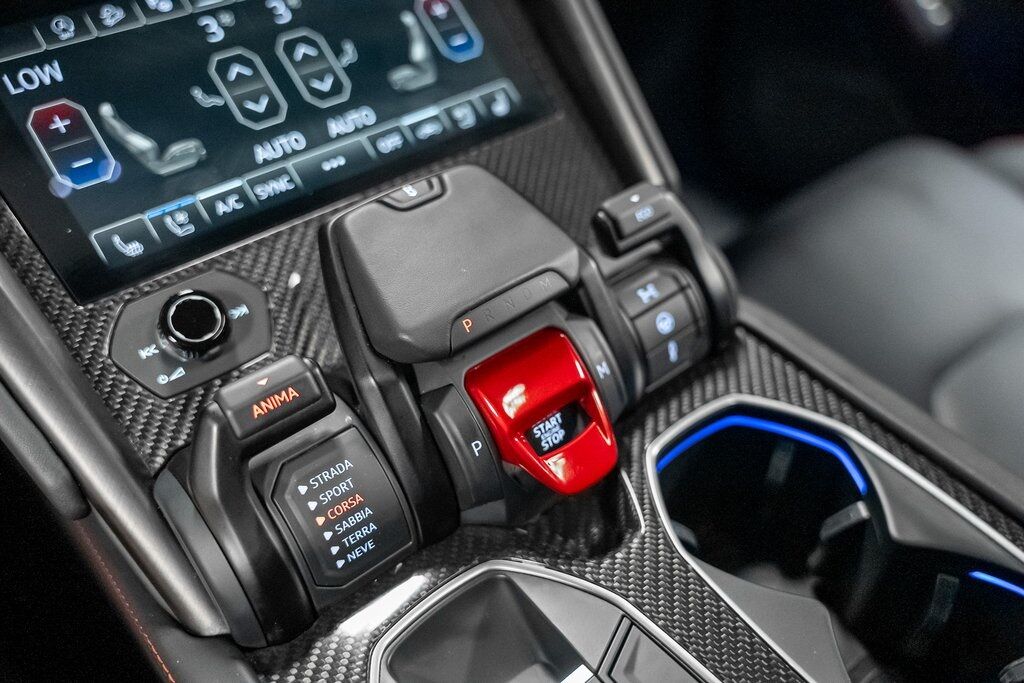 2023 Lamborghini Urus S Ft Lauderdale FL