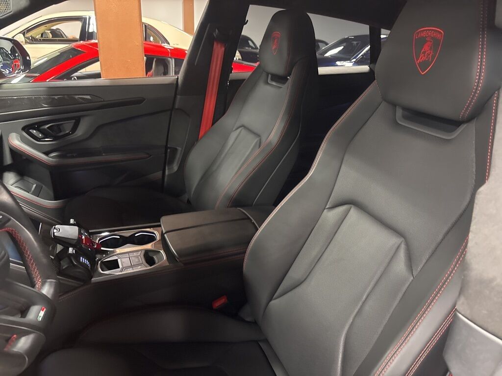 2023 Lamborghini Urus S Ft Lauderdale FL