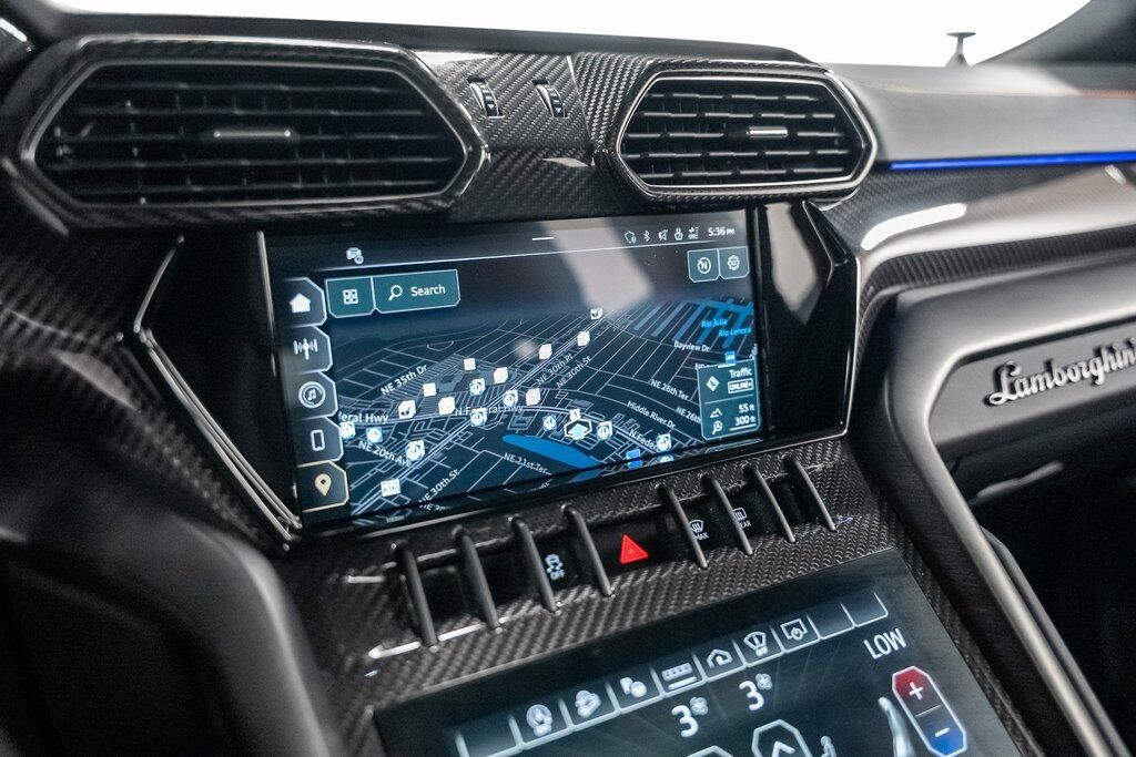 2023 Lamborghini Urus S Ft Lauderdale FL