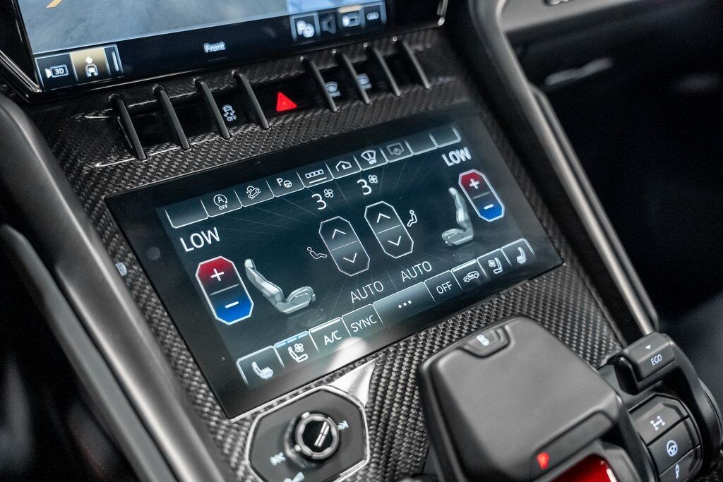 2023 Lamborghini Urus S Ft Lauderdale FL