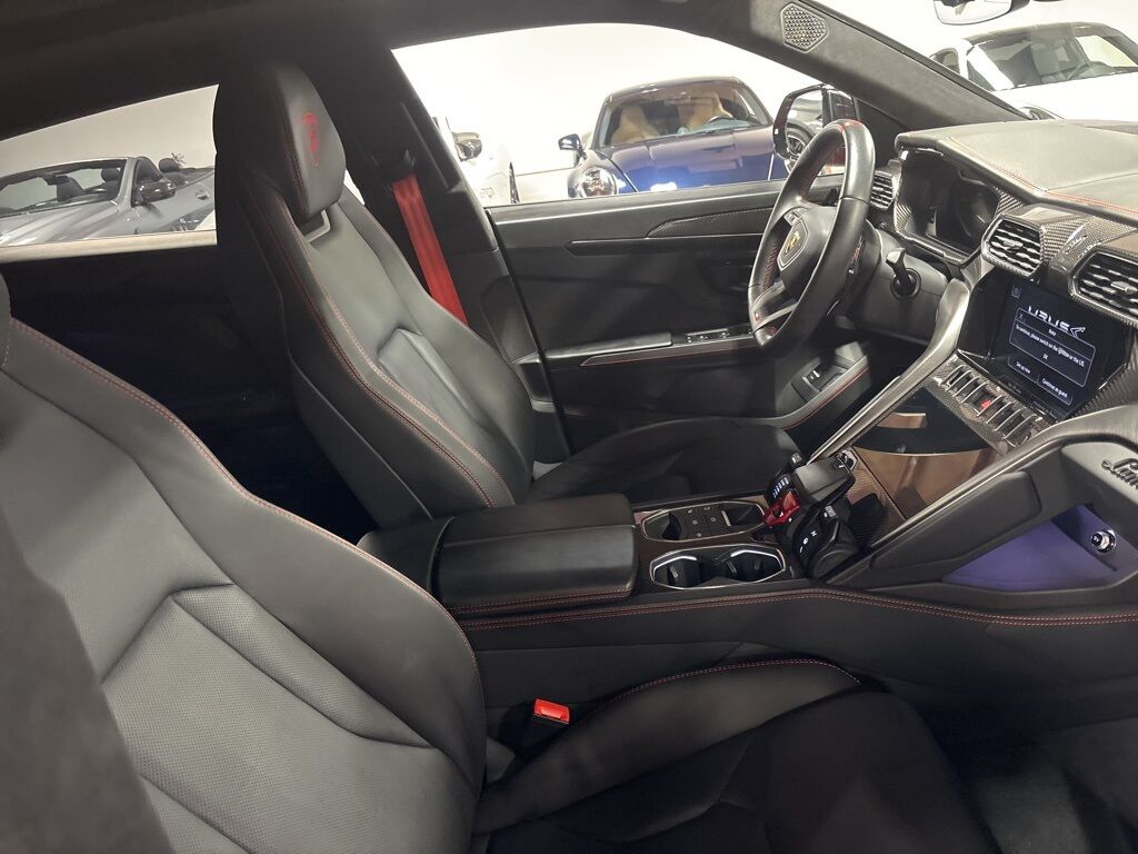 2023 Lamborghini Urus S Ft Lauderdale FL