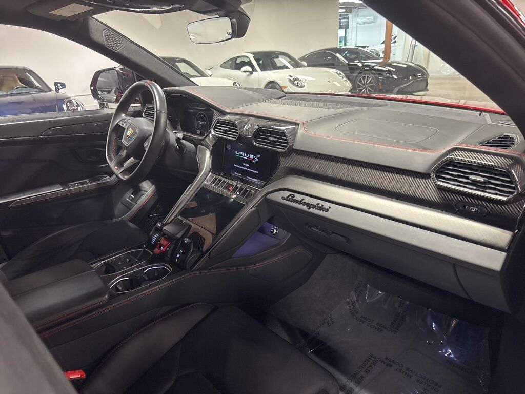 2023 Lamborghini Urus S Ft Lauderdale FL