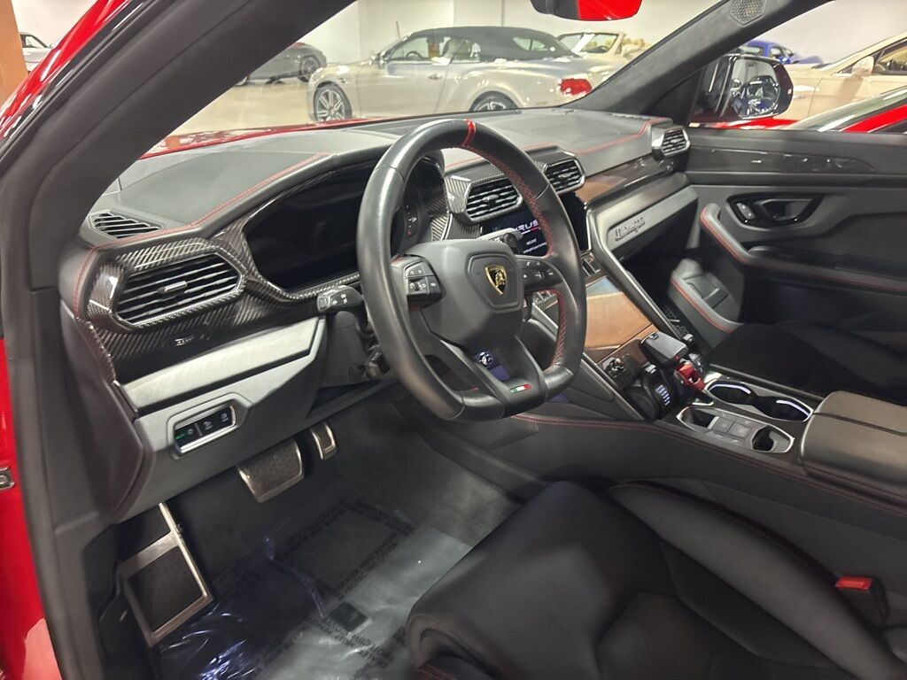 2023 Lamborghini Urus S Ft Lauderdale FL