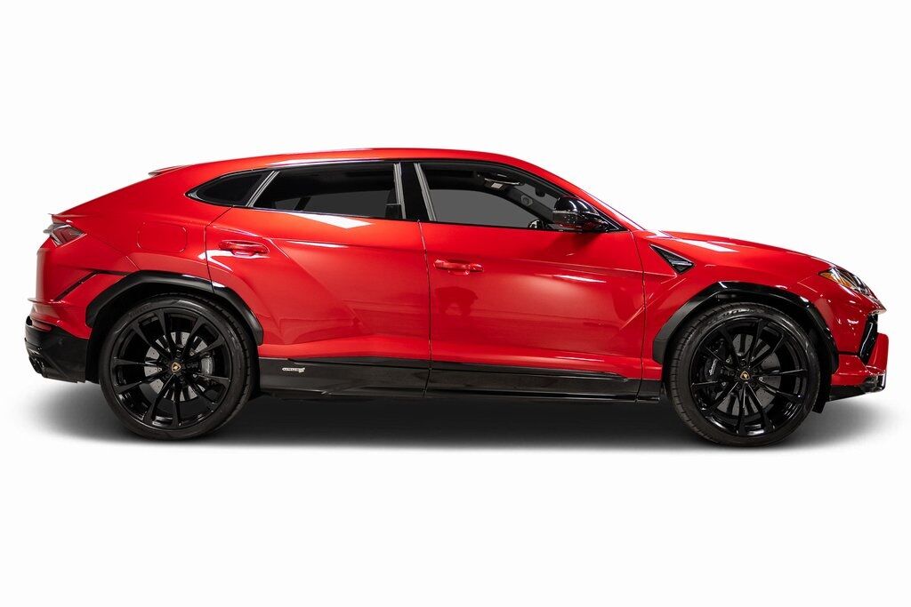 2023 Lamborghini Urus S Ft Lauderdale FL