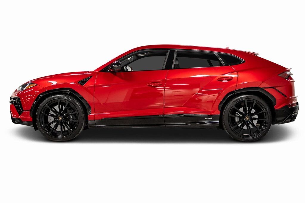 2023 Lamborghini Urus S Ft Lauderdale FL