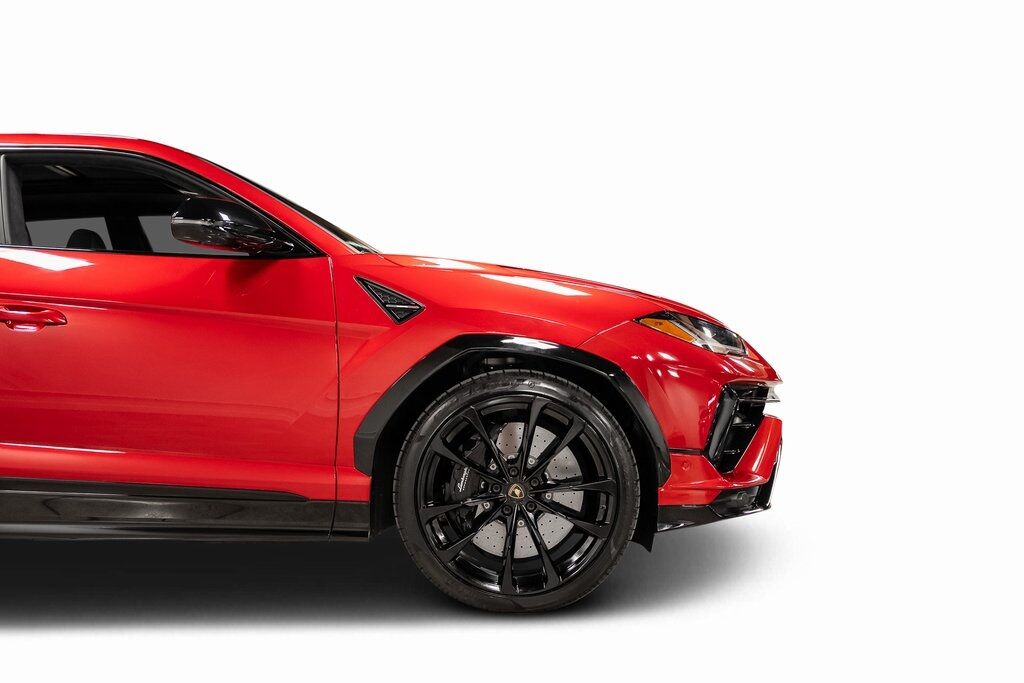 2023 Lamborghini Urus S Ft Lauderdale FL