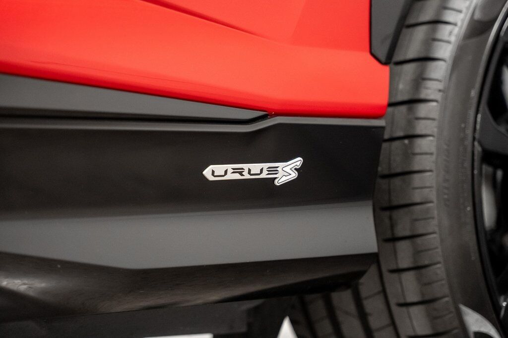 2023 Lamborghini Urus S Ft Lauderdale FL