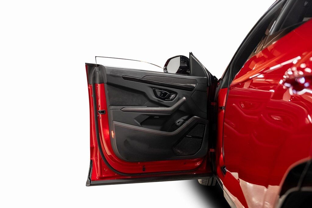 2023 Lamborghini Urus S Ft Lauderdale FL