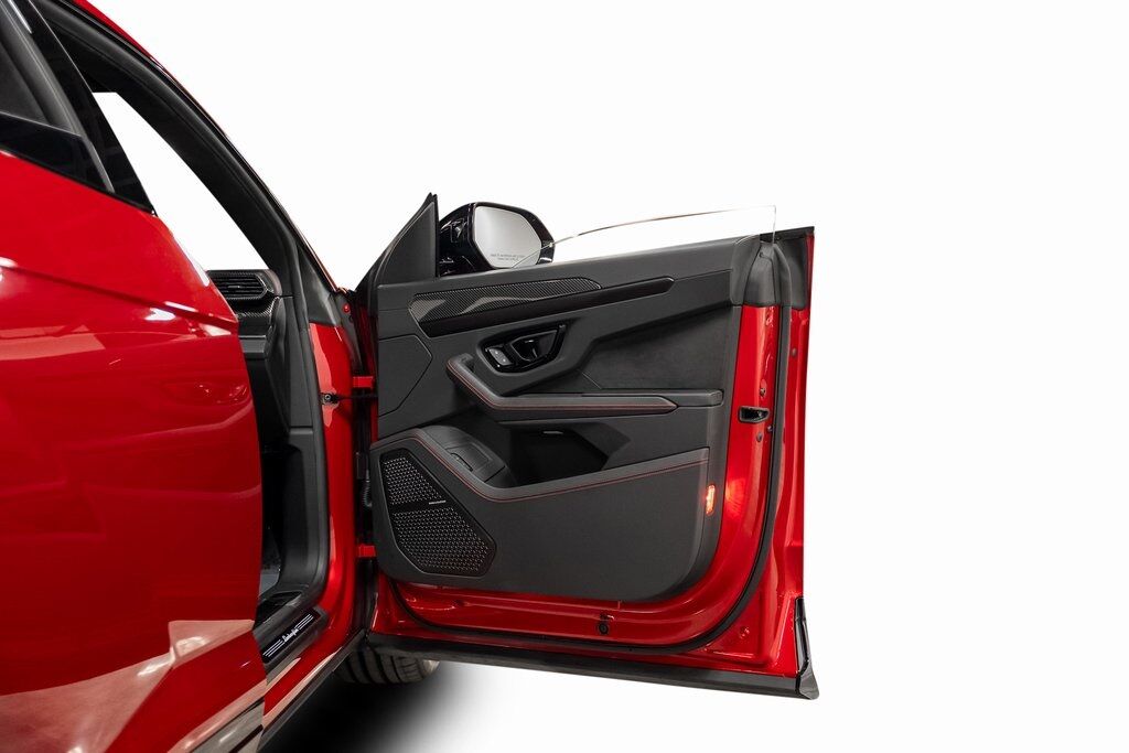 2023 Lamborghini Urus S Ft Lauderdale FL