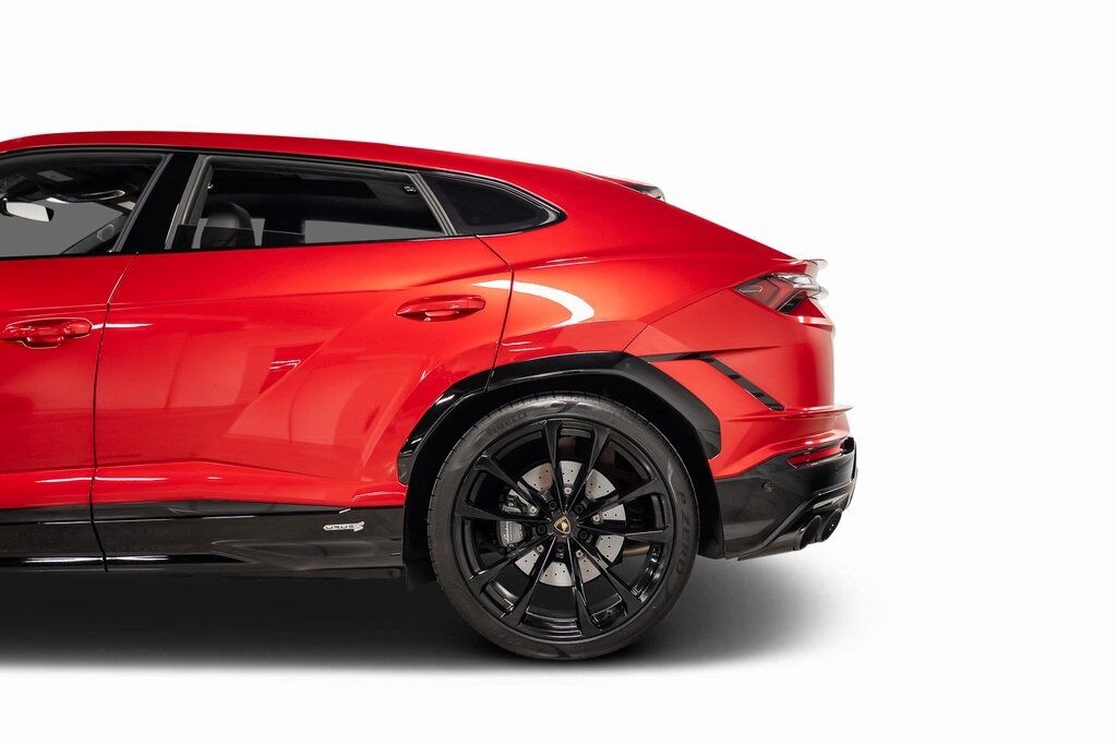 2023 Lamborghini Urus S Ft Lauderdale FL