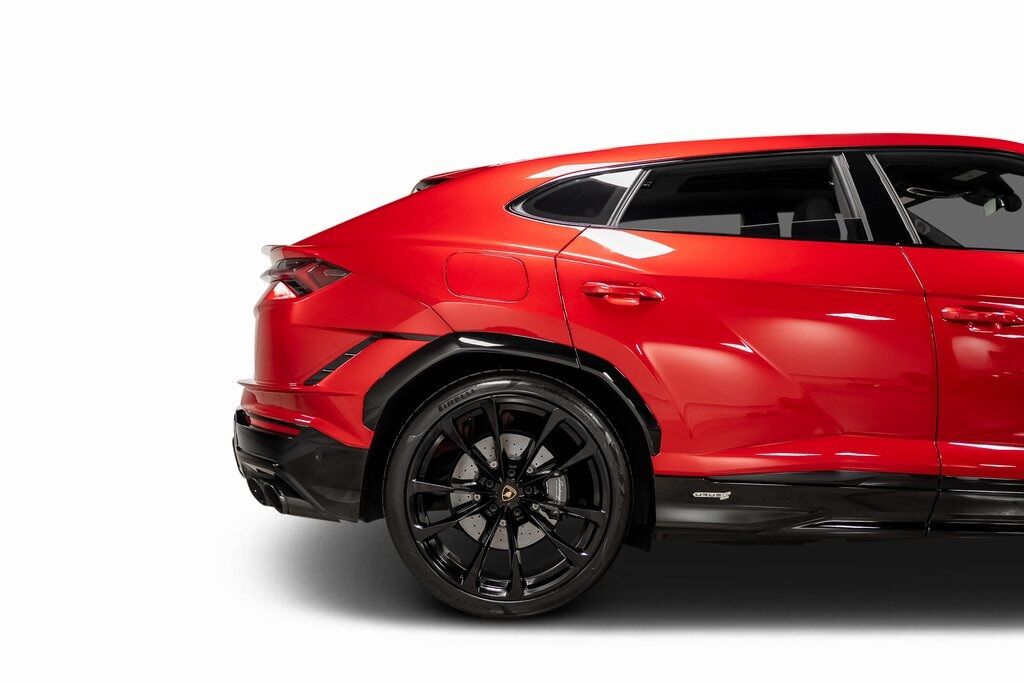 2023 Lamborghini Urus S Ft Lauderdale FL