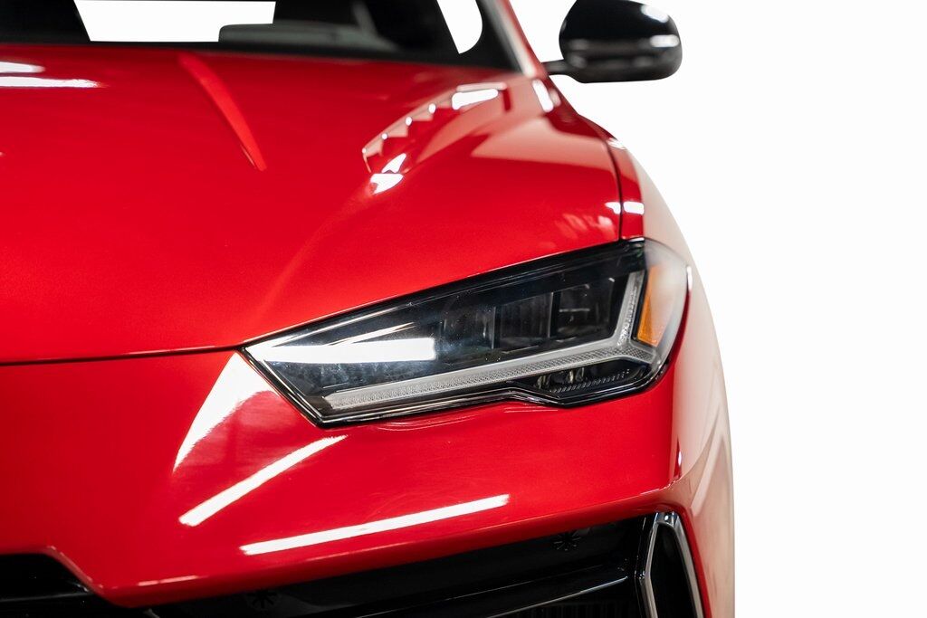 2023 Lamborghini Urus S Ft Lauderdale FL