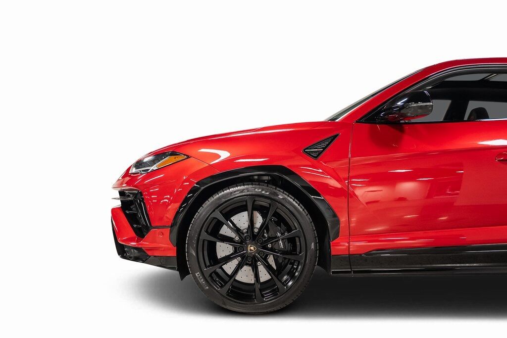 2023 Lamborghini Urus S Ft Lauderdale FL
