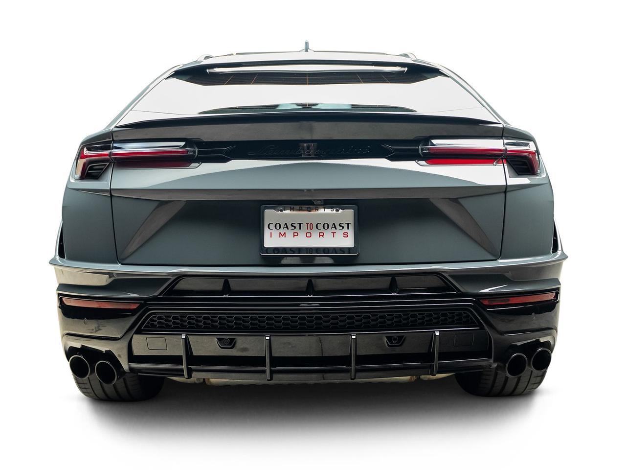 2023 Lamborghini Urus S Ft Lauderdale FL