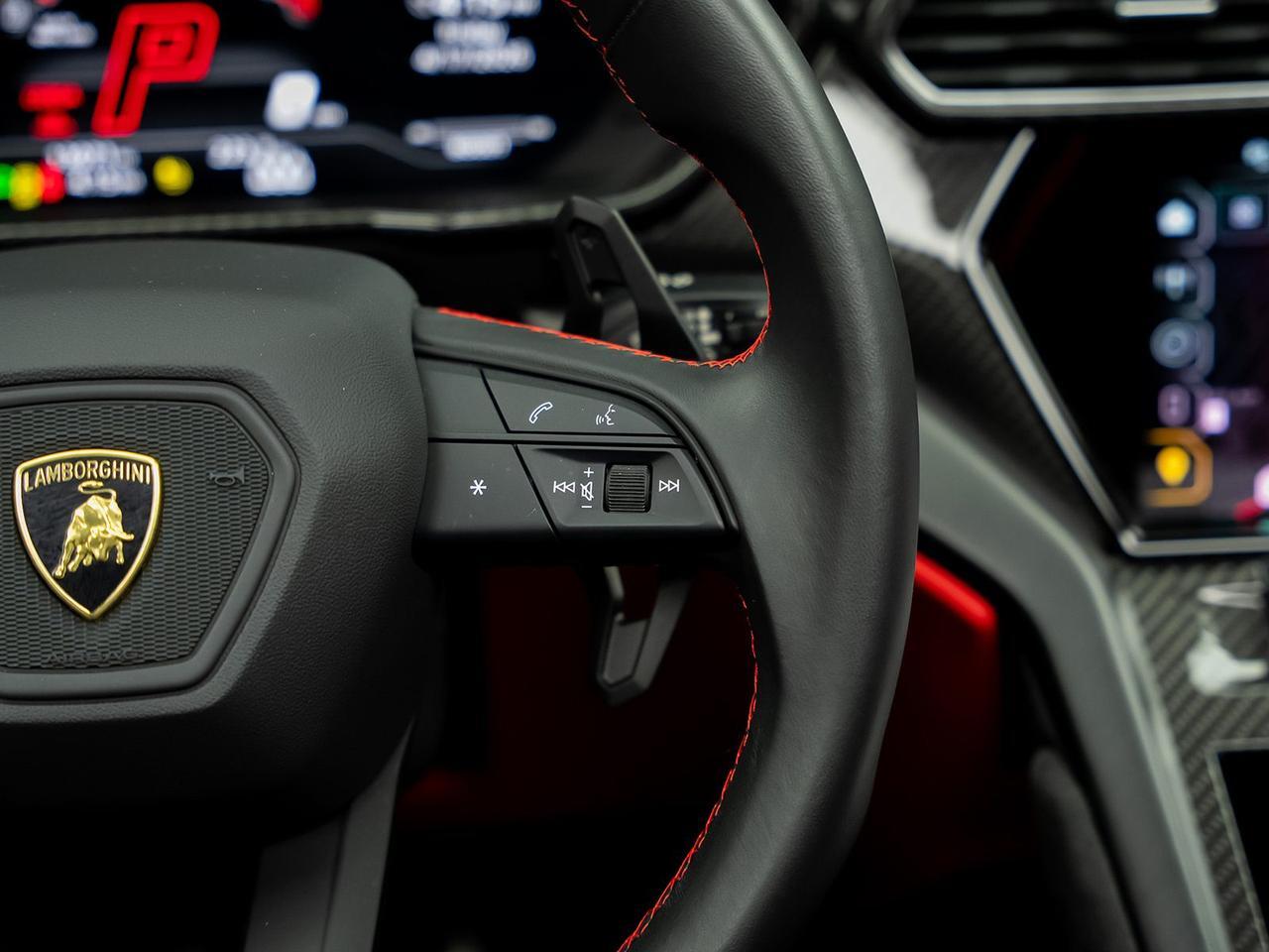 2023 Lamborghini Urus S Ft Lauderdale FL