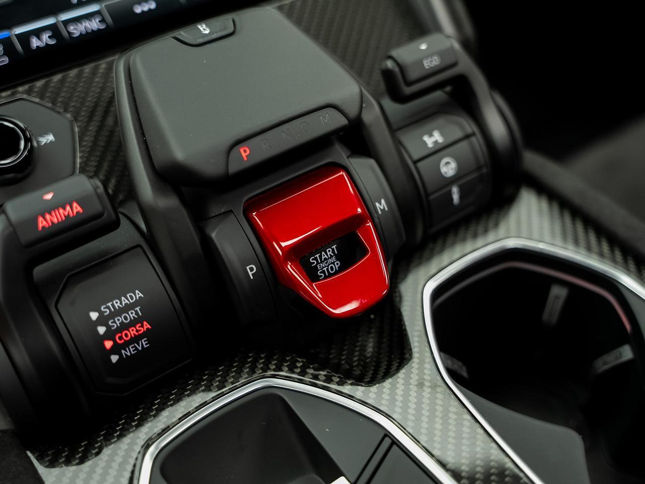 2023 Lamborghini Urus S Ft Lauderdale FL