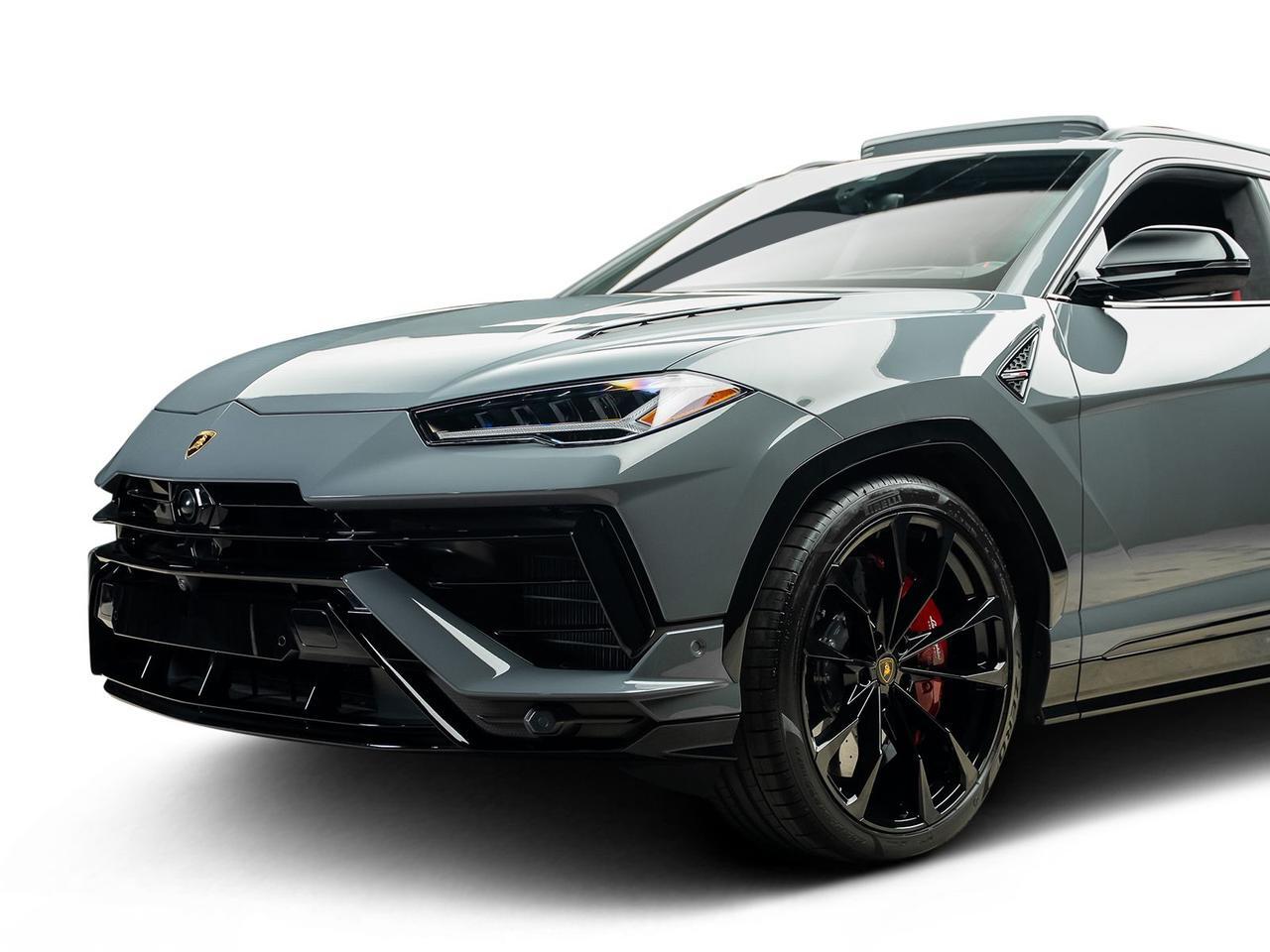 2023 Lamborghini Urus S Ft Lauderdale FL