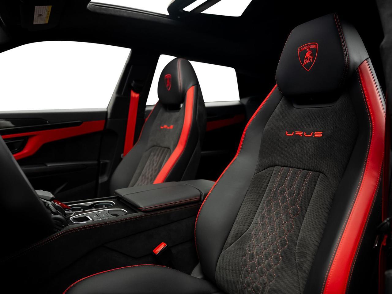 2023 Lamborghini Urus S Ft Lauderdale FL