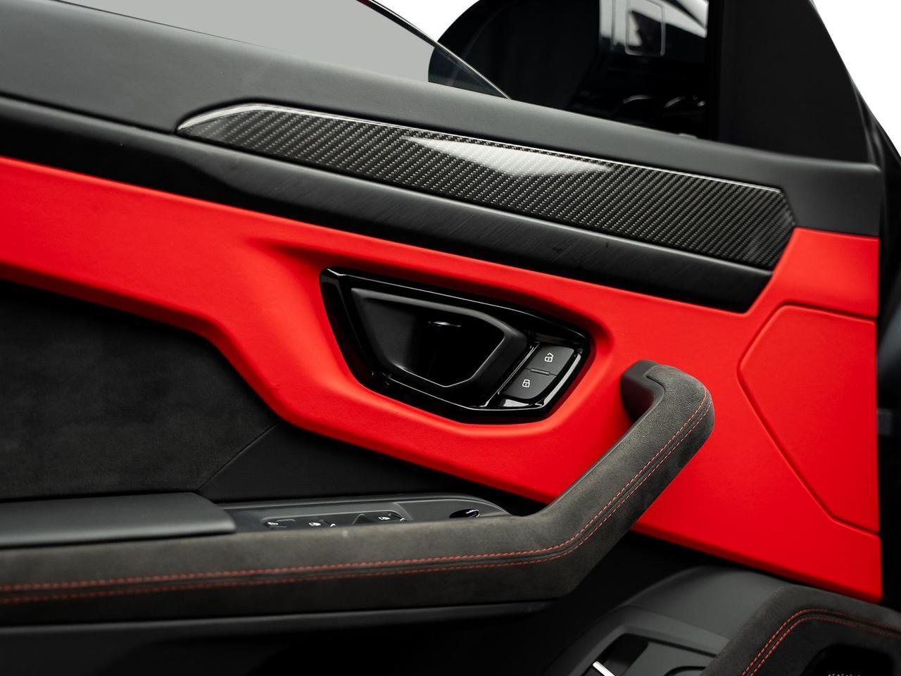2023 Lamborghini Urus S Ft Lauderdale FL