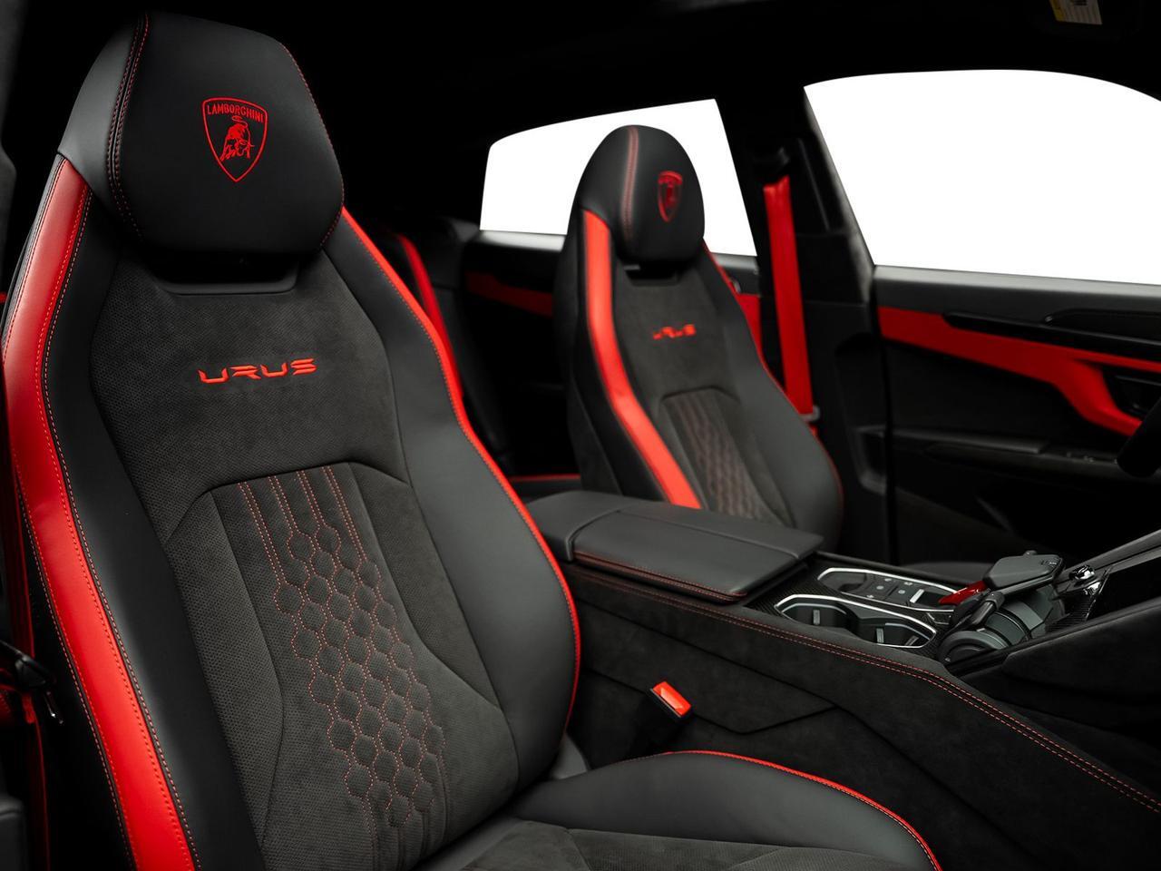 2023 Lamborghini Urus S Ft Lauderdale FL