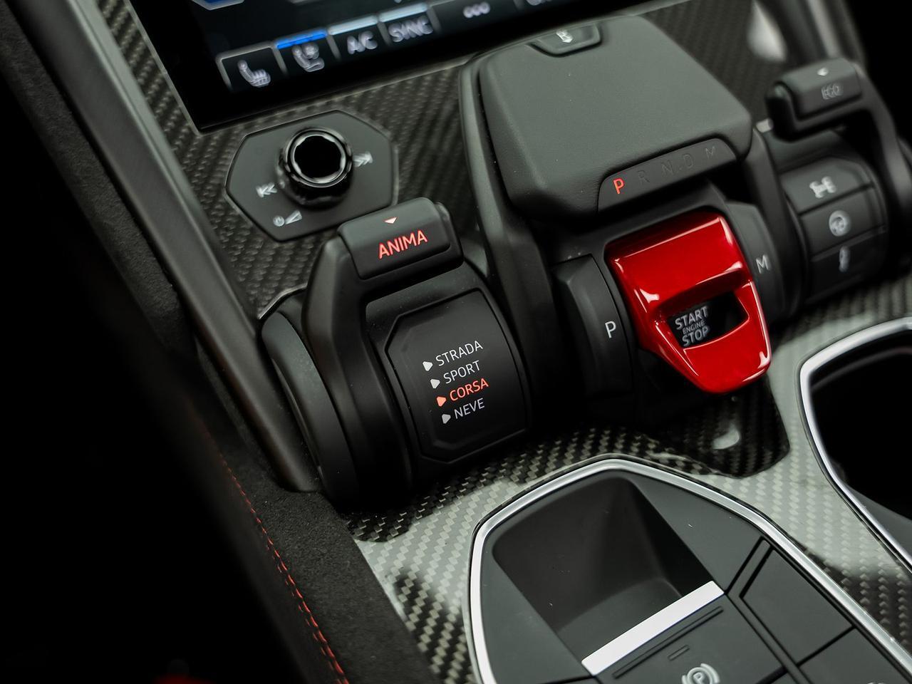 2023 Lamborghini Urus S Ft Lauderdale FL