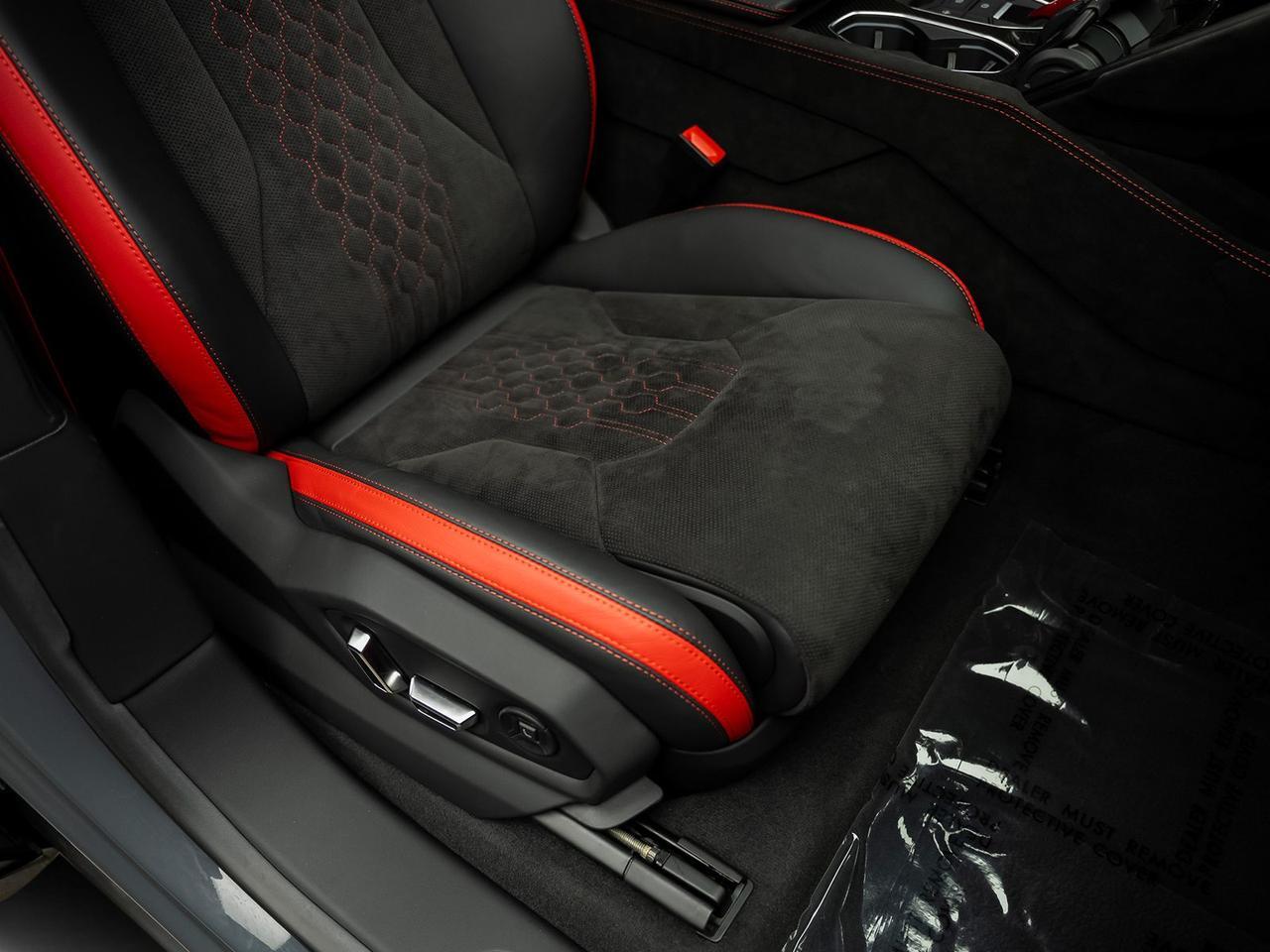 2023 Lamborghini Urus S Ft Lauderdale FL