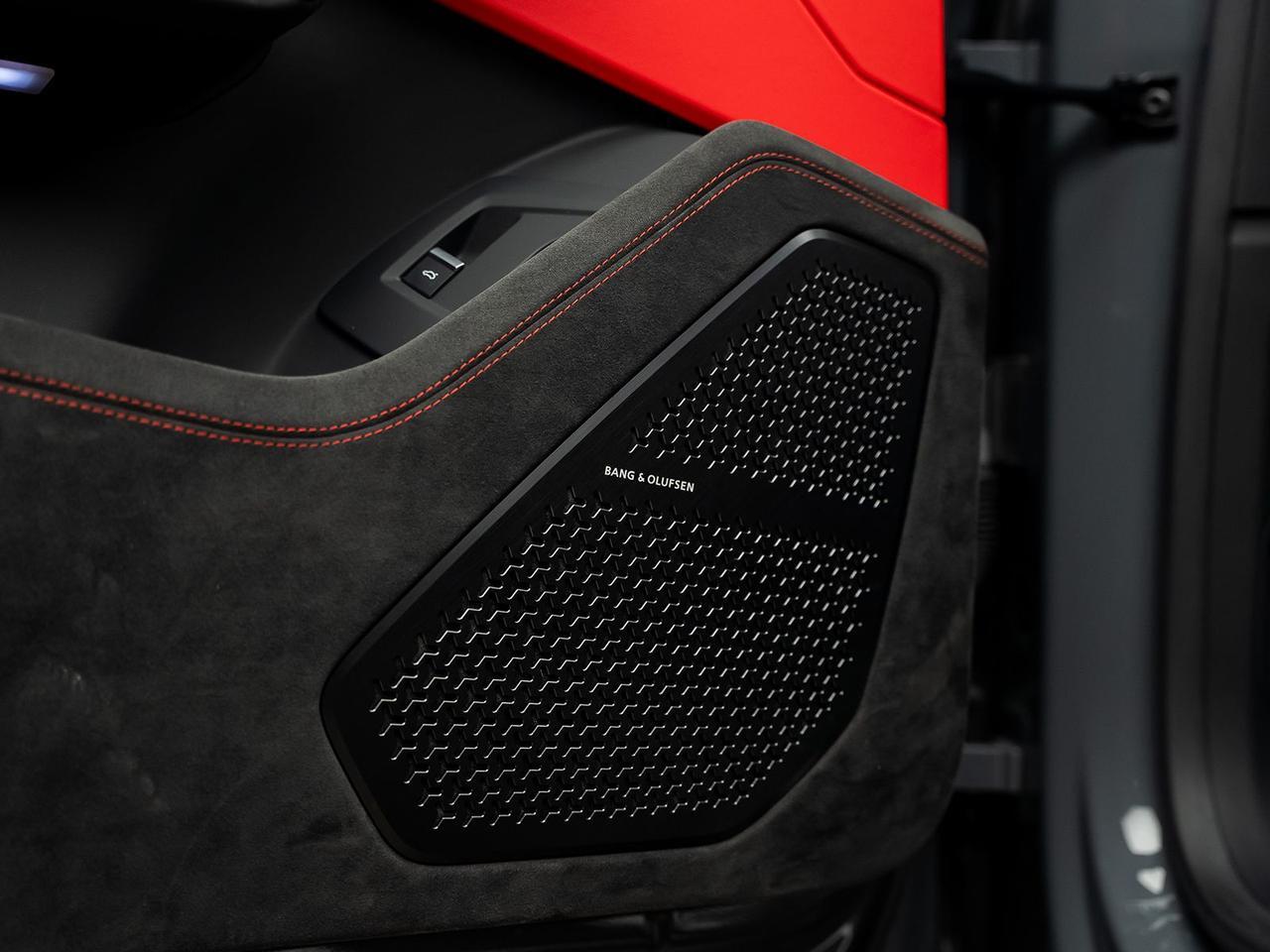 2023 Lamborghini Urus S Ft Lauderdale FL