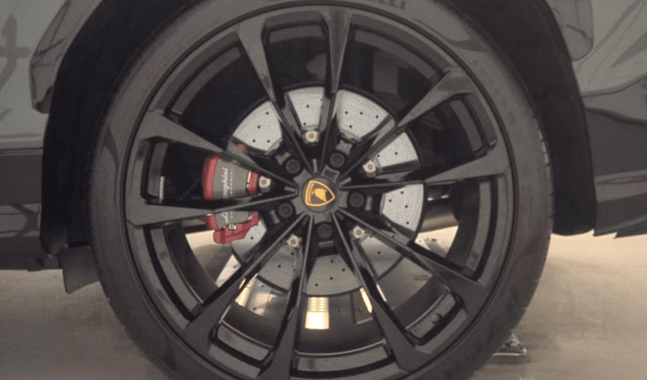 2023 Lamborghini Urus S Ft Lauderdale FL