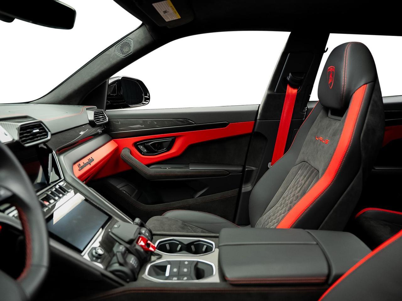 2023 Lamborghini Urus S Ft Lauderdale FL