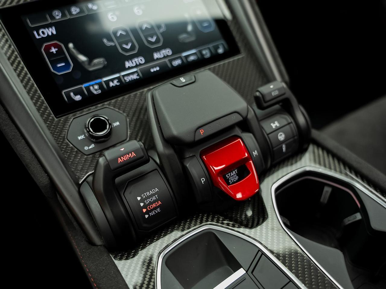 2023 Lamborghini Urus S Ft Lauderdale FL
