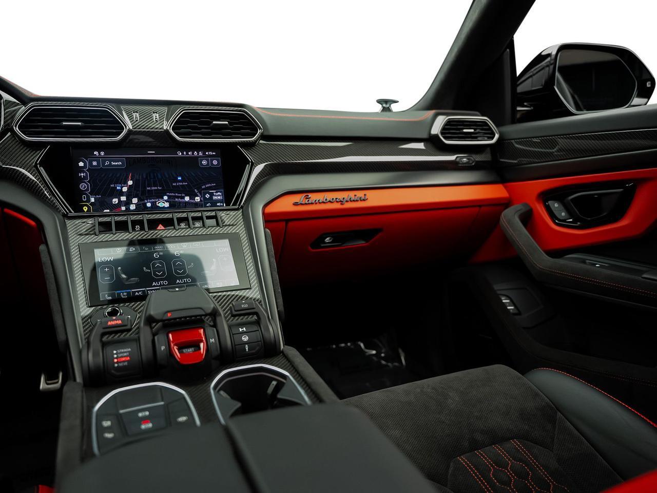 2023 Lamborghini Urus S Ft Lauderdale FL