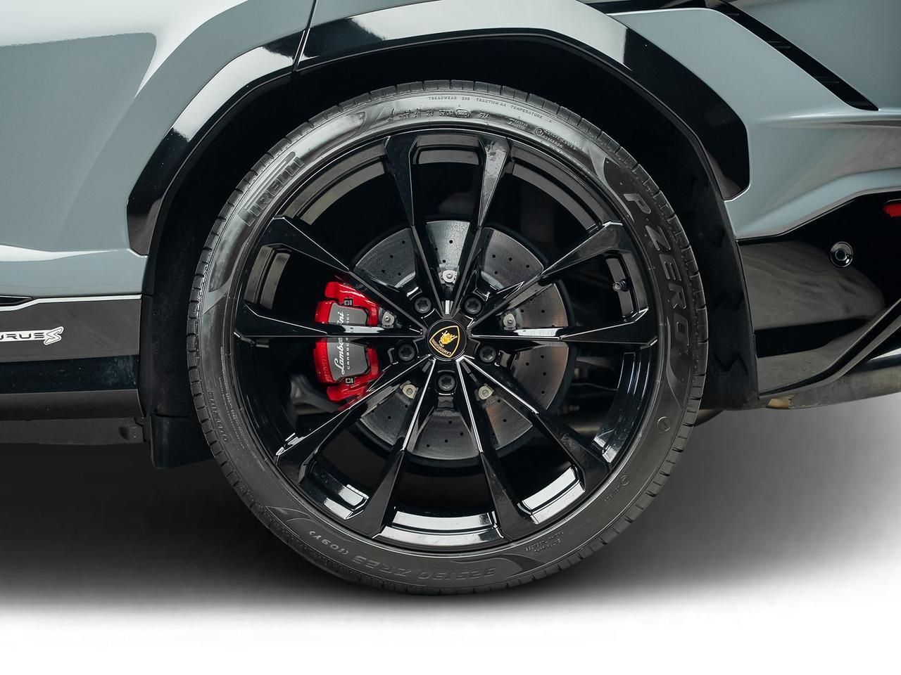 2023 Lamborghini Urus S Ft Lauderdale FL