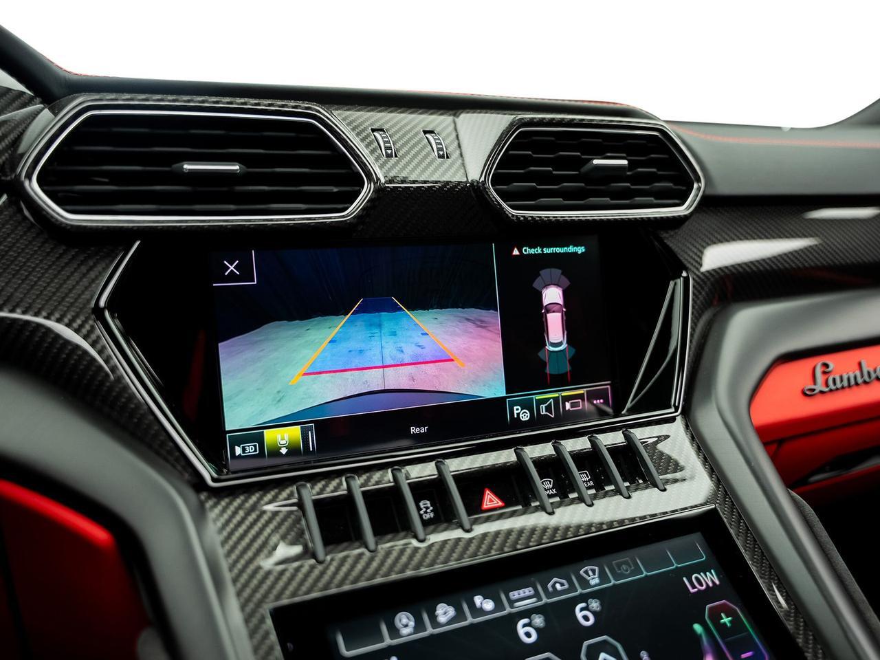 2023 Lamborghini Urus S Ft Lauderdale FL
