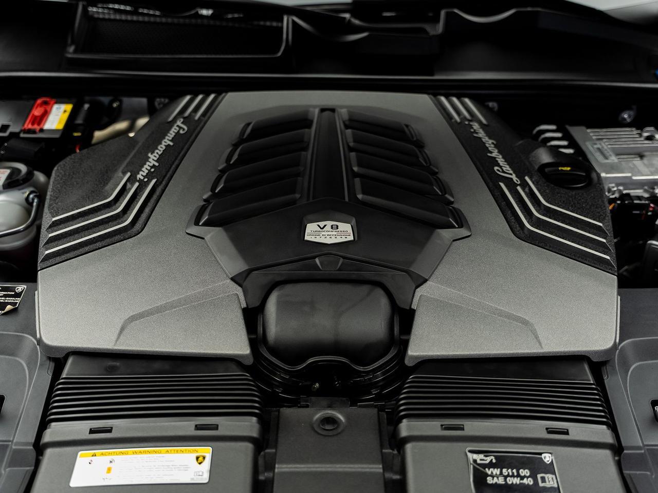 2023 Lamborghini Urus S Ft Lauderdale FL