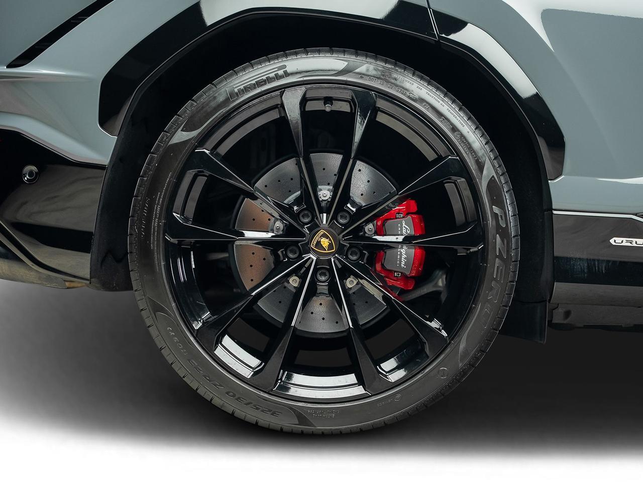 2023 Lamborghini Urus S Ft Lauderdale FL